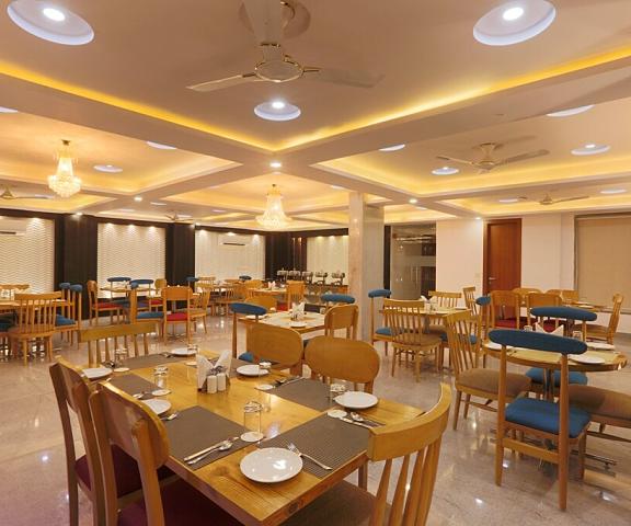 Hotel Arch Delhi New Delhi Food & Dining