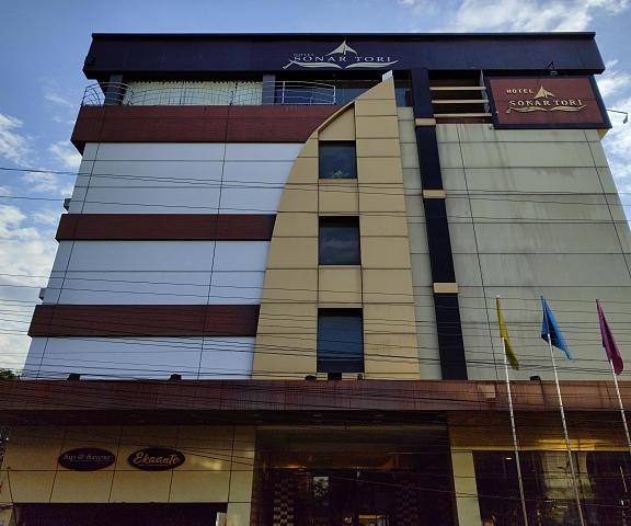 HOTEL SONAR TORI Tripura Agartala Hotel Exterior