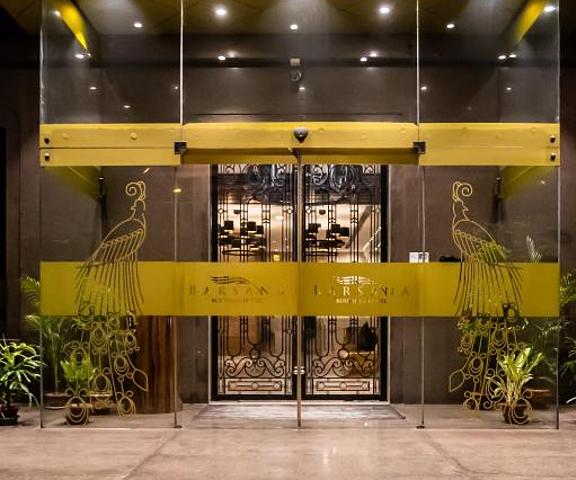 Barsana Boutique Hotel West Bengal Kolkata Public Areas
