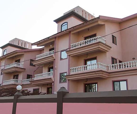 Westwood Residence Goa Goa Overview