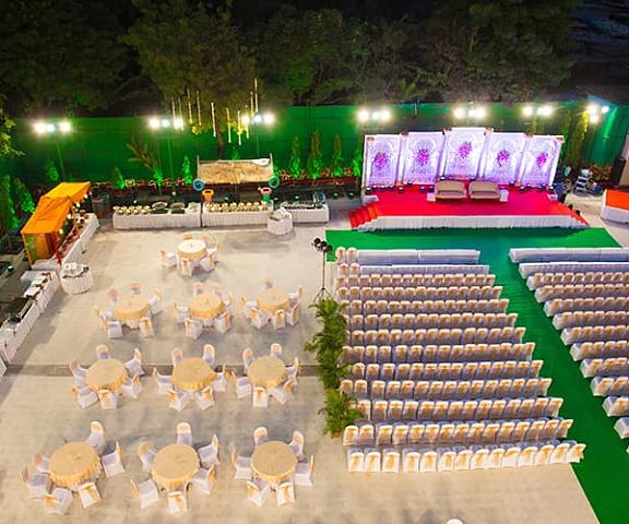 Club Emerald Maharashtra Mumbai Banquet Hall