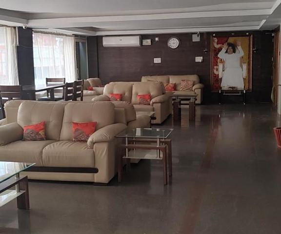 HOTEL SAI PAVILION Andhra Pradesh Puttaparthi Public Areas