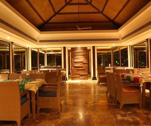 Ramya Resort & Spa Udaipur Rajasthan Udaipur Food & Dining