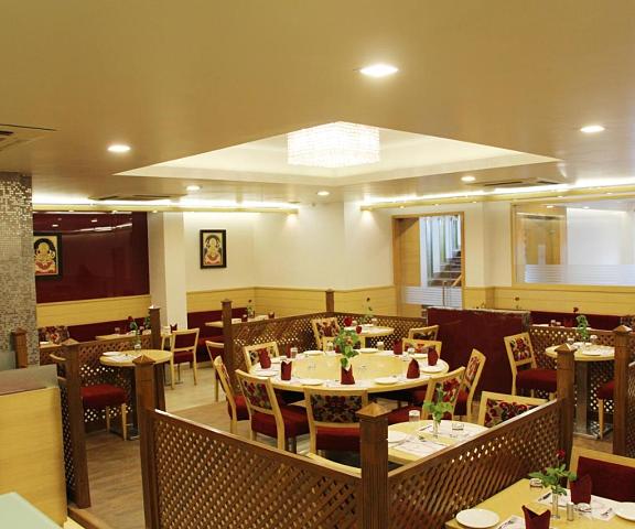 Hotel Dasaprakash Uttar Pradesh Agra Food & Dining