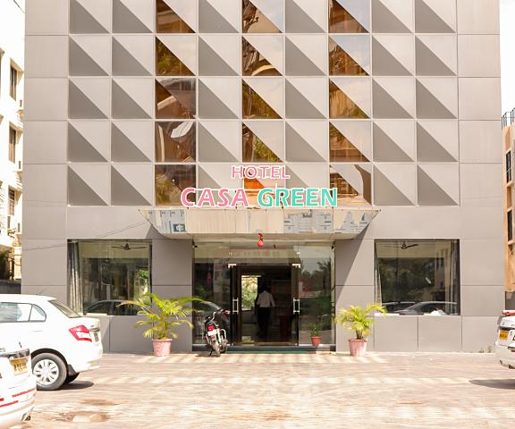 Hotel Casa Green Maharashtra Shirdi Hotel Exterior