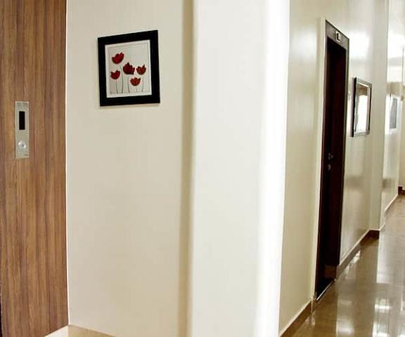 Hotel Darshan Executive Maharashtra Tuljapur Corridors