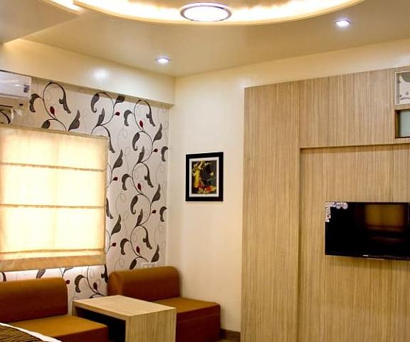 Hotel Darshan Executive Maharashtra Tuljapur Roomview