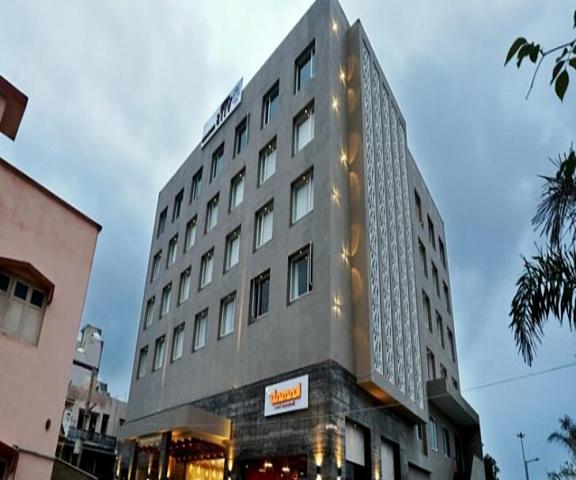 VITS Devbhumi, Dwarka Gujarat Dwarka Hotel Exterior