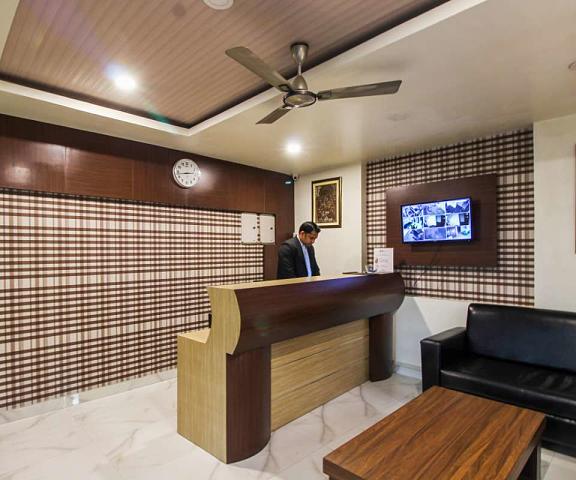 Elite Suites MINT Gomti Nagar Uttar Pradesh Lucknow Public Areas