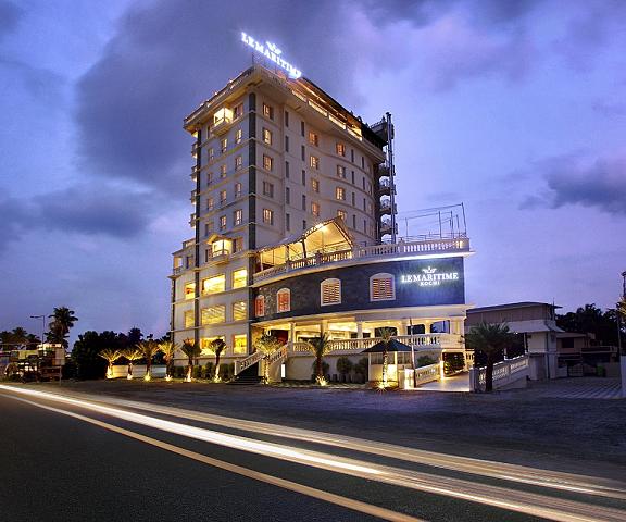Le Maritime Kochi Kerala Kochi Hotel Exterior