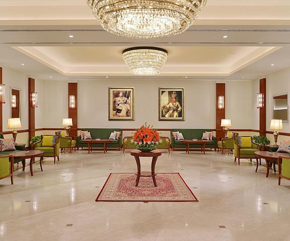 Fortune Park BBD - Member ITC Hotel Group Uttar Pradesh Lucknow Executive Lounge