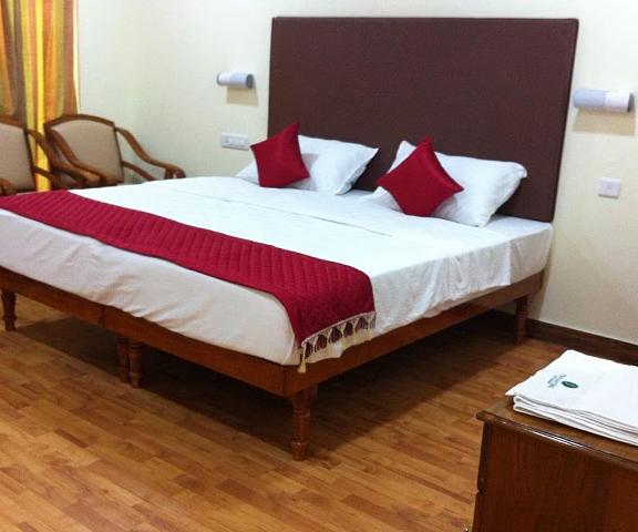 Travancore Island Resort Kerala Kovalam PREMIUM