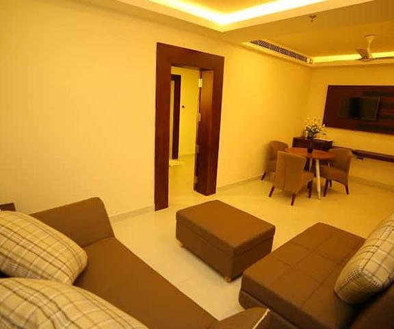 Vavas Inn & Suites Kerala Malappuram Vista Suite Interior  1