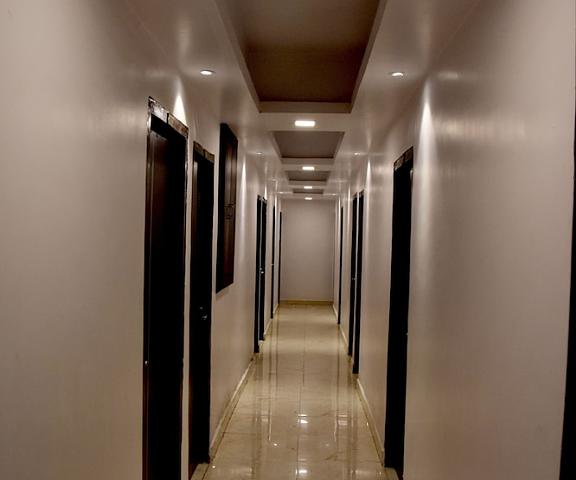 Hotel Maple Inn Bihar Patna Lobby