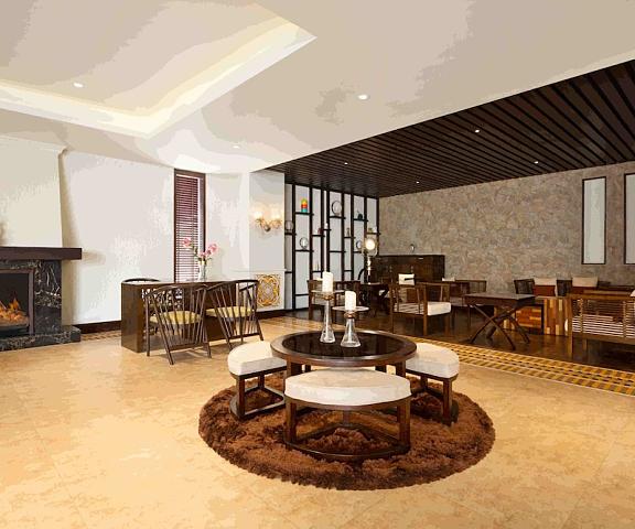 Hotel KC City Centre Jammu and Kashmir Jammu Lobby
