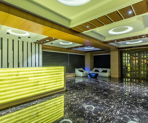 Hotel Abika Elite Madhya Pradesh Ujjain Public Areas