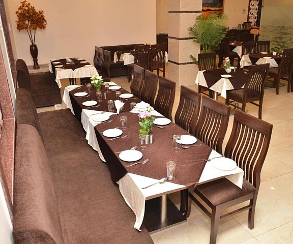 Regal Hotel and restaurant Uttar Pradesh Mathura Food & Dining