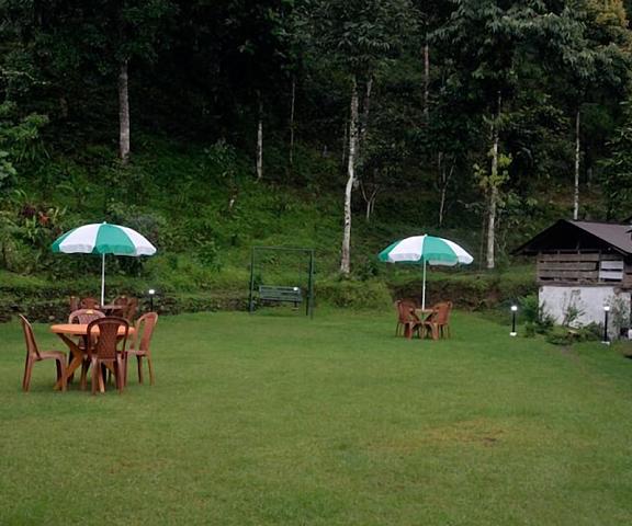 Green Leaf Resort Sikkim Pelling Primary image
