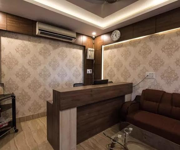Eclat Suites MINT Gomti Nagar Uttar Pradesh Lucknow Public Areas