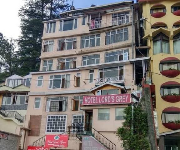 Lords Grey Deluxe Himachal Pradesh Shimla Overview
