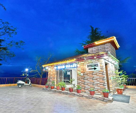 Bear Valley Resort Himachal Pradesh Dalhousie Hotel Exterior