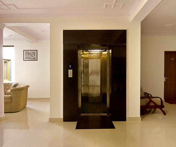 Hotel Royal Ladakh Jammu and Kashmir Leh Elevator