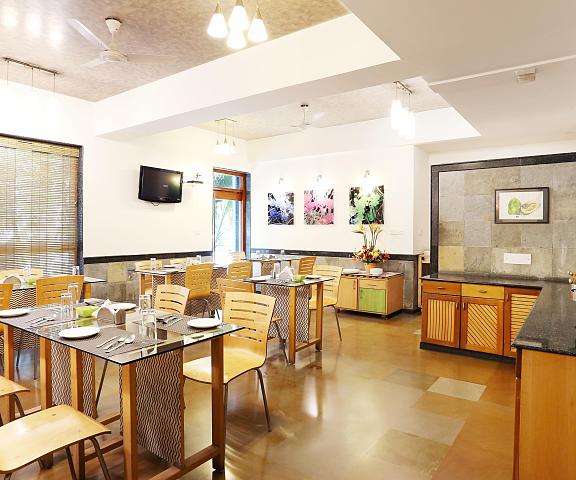 Treebo Trend Edha Suites Karnataka Bangalore Food & Dining