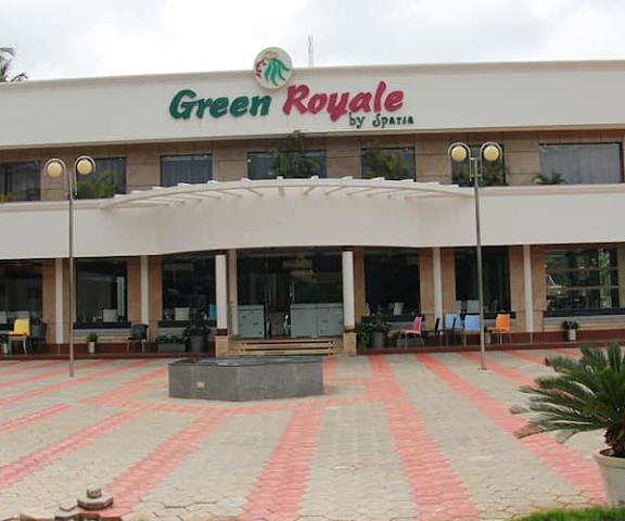 Green Royale By Sparsa Tamil Nadu Theni Overview