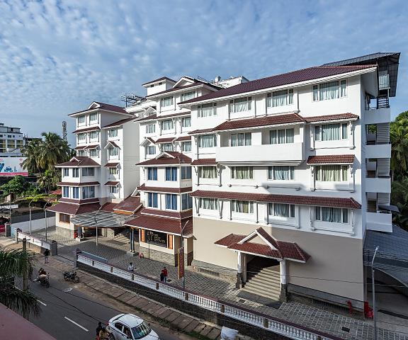 Sterling Guruvayur Kerala Guruvayoor Hotel Exterior