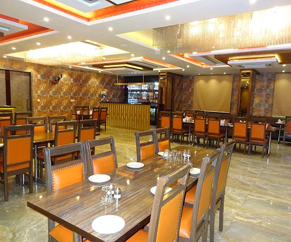 JM Vistaraa Uttar Pradesh Bareilly Food & Dining
