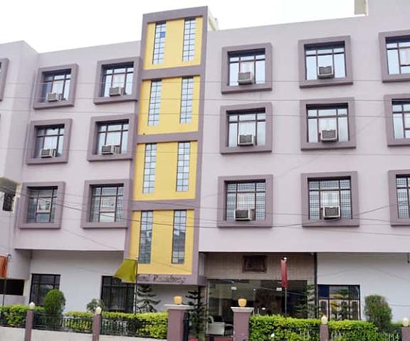Hotel Nand Residency Uttar Pradesh Ghazipur Overview