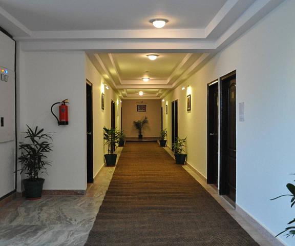 Hotel Krishna Sagar Nh24 Uttar Pradesh Ghaziabad Hotel Exterior