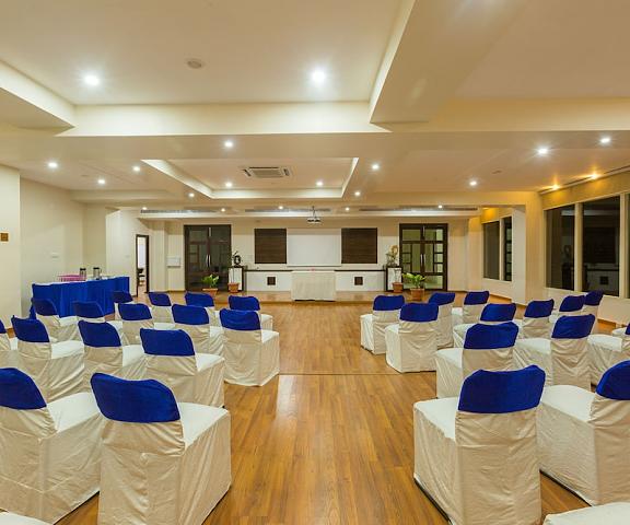 The G Mount Valley Resort & Spa Rajasthan Kumbhalgarh Business Centre