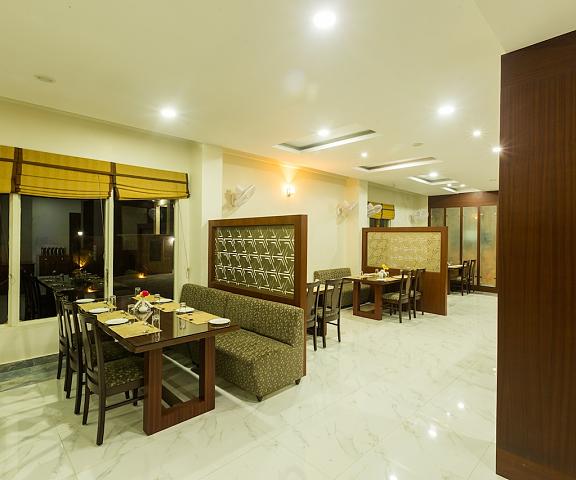 The G Mount Valley Resort & Spa Rajasthan Kumbhalgarh Food & Dining