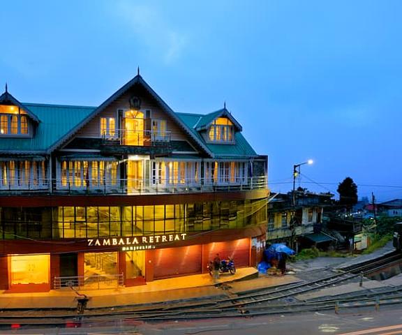 Zambala Retreat & Spa, Darjeeling West Bengal Darjeeling Overview