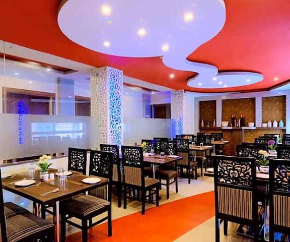 Zambala Retreat & Spa, Darjeeling West Bengal Darjeeling Restaurant