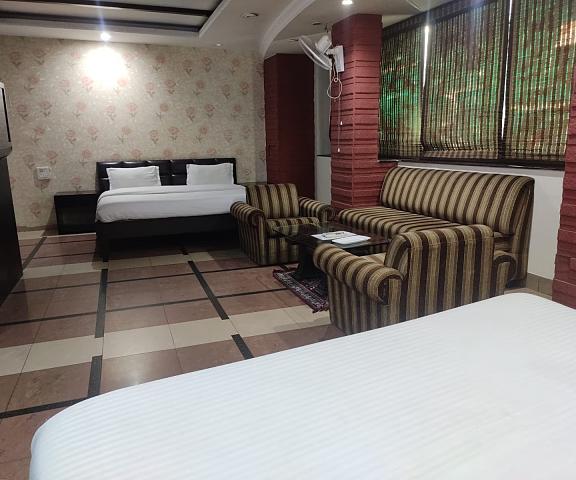 Hotel R.R Residency Punjab Amritsar Public Areas