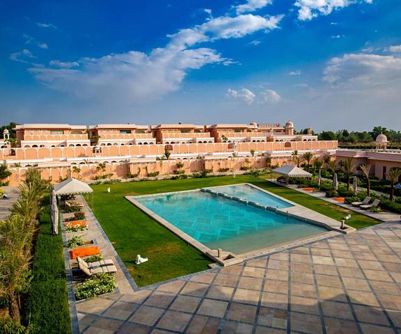 Buena Vista Luxury Garden Spa Resort Rajasthan Jaipur Hotel Exterior
