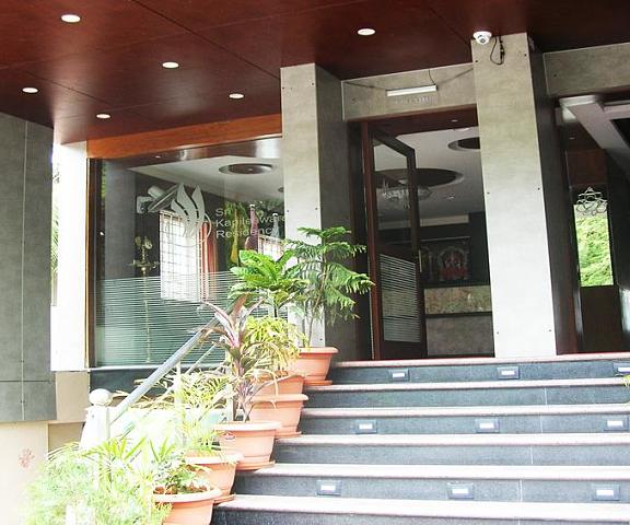 Sri Kapileswara Residency Andhra Pradesh Tirupati Hotel Exterior