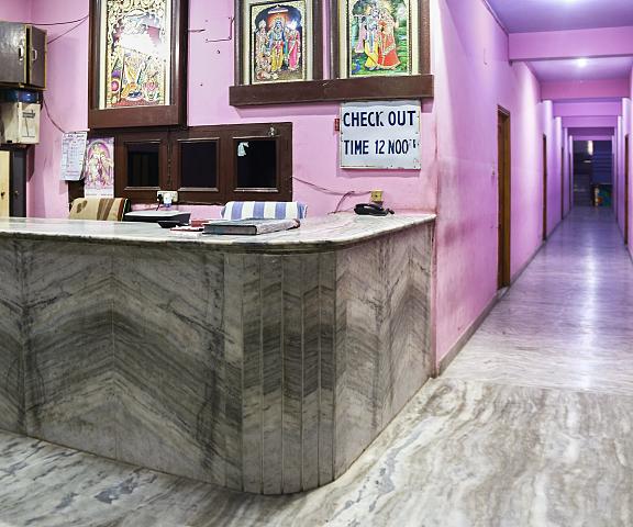 Hotel Govind Lok Uttar Pradesh Mathura Public Areas