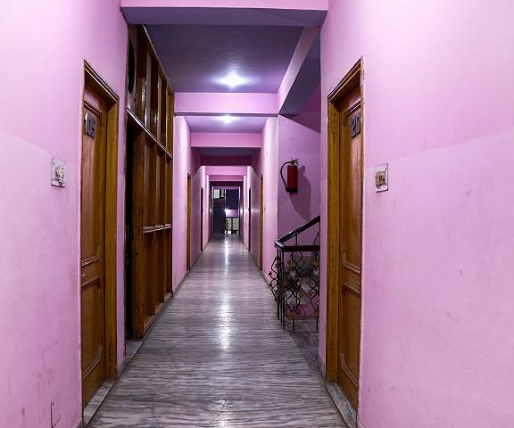 Hotel Govind Lok Uttar Pradesh Mathura Public Areas
