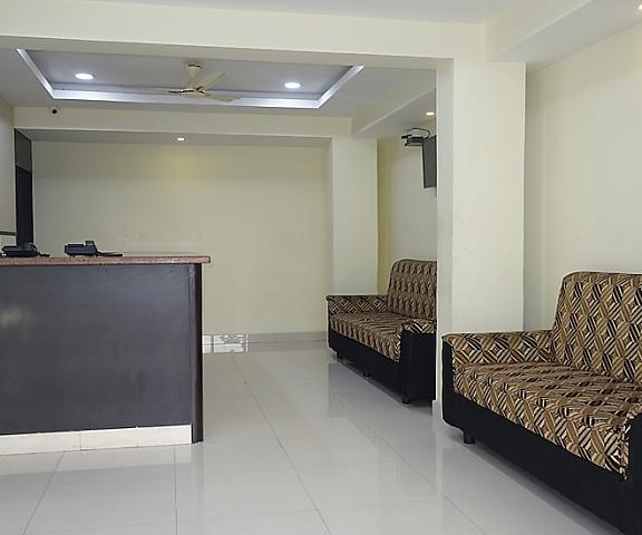 Hotel Nithin Krishna Andhra Pradesh Tirupati Public Areas