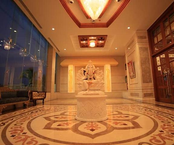 Hotel Southern Star - Davangere Karnataka Davanagere Lobby