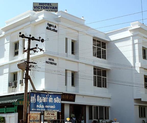 Hotel Victoriyah Tamil Nadu Tanjore Overview