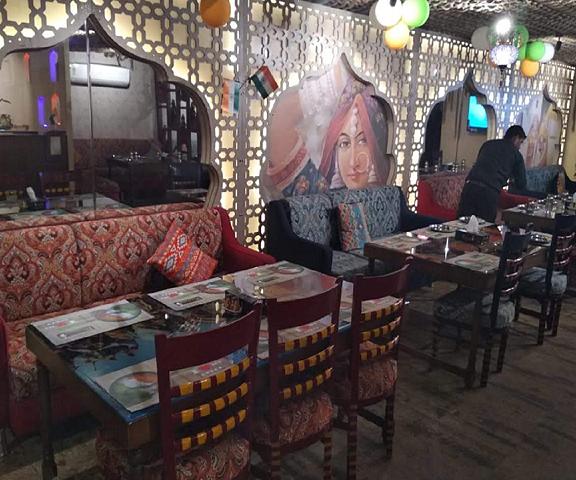 Hotel Mandakini Lush Uttar Pradesh Kanpur Food & Dining