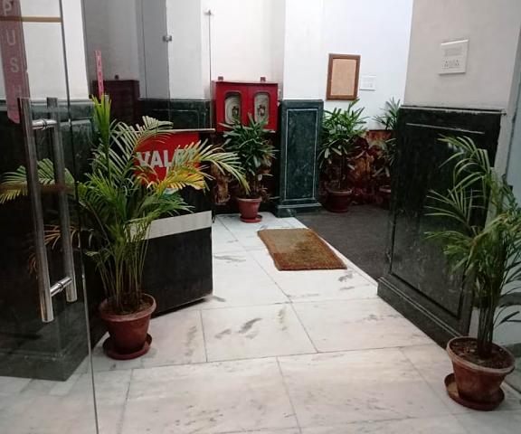 Hotel Mandakini Lush Uttar Pradesh Kanpur Public Areas
