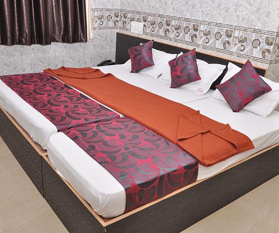 Addhuri Comforts Inn Karnataka Mysore Deluxe Non Ac Room