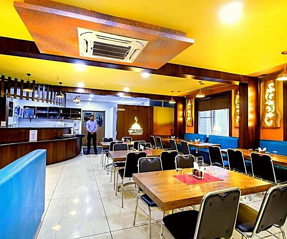 Hotel Lok Sagar Karnataka Mysore Food & Dining