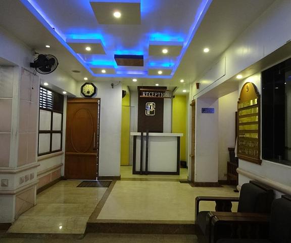 Hotel Sky Park Tamil Nadu Dindigul Public Areas