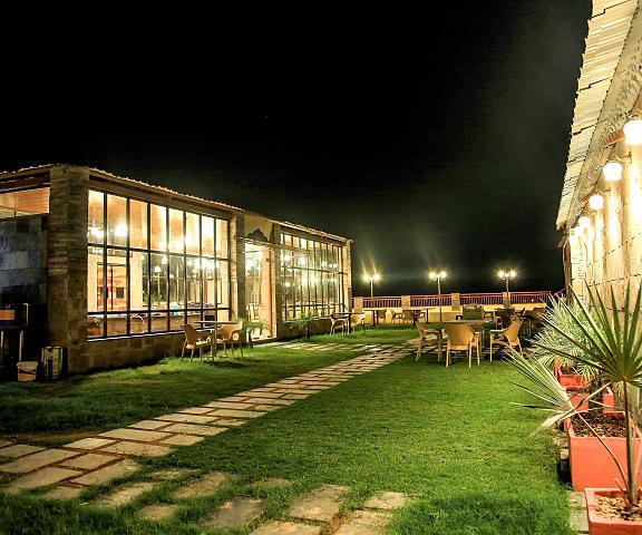 Vijaygarh Resort & Cottages with Pool Rajasthan Udaipur Hotel Exterior